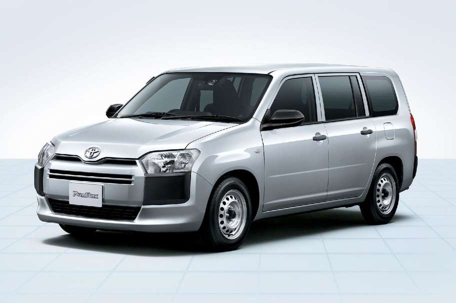 G(1.3L・2WD・ガソリン車)