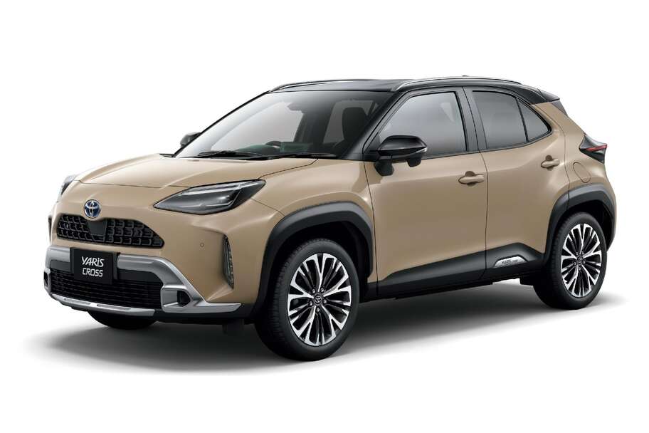 Z“Adventure”(ハイブリッド・2WD)