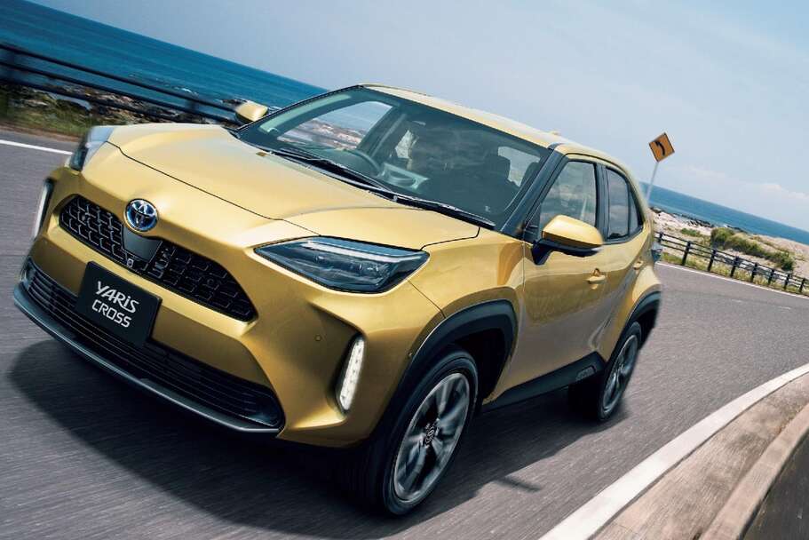 Z（ハイブリッド・2WD）