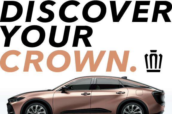 DISCOVER YOUR CROWN SP