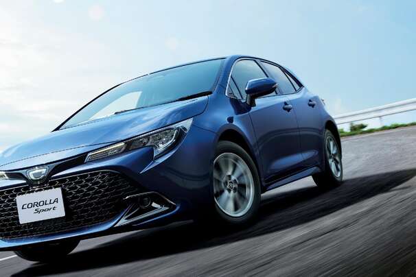 2.0L DYNAMIC FORCE ENGINE ［ガソリン車に標準装備］