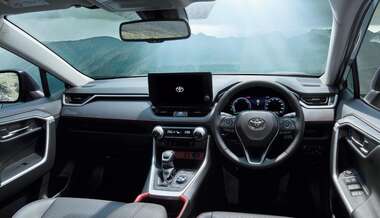 RAV4 | 特別仕様車 Adventure “OFFROAD package Ⅱ” | 福島トヨタ自動車