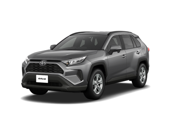 RAV4 X