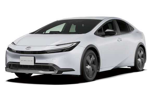 プリウス | 価格・グレード | 福島トヨタ自動車