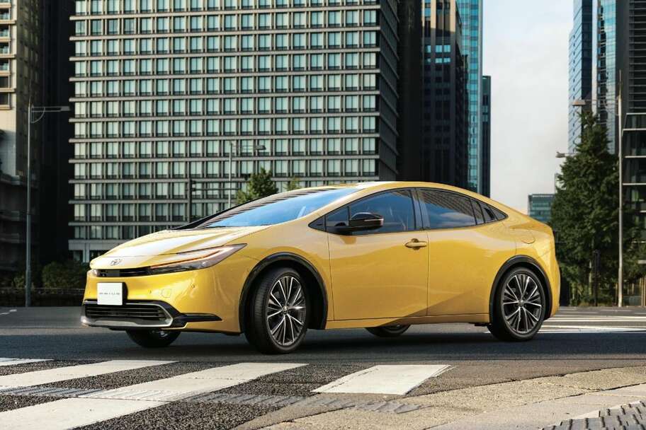 Z(2WD)