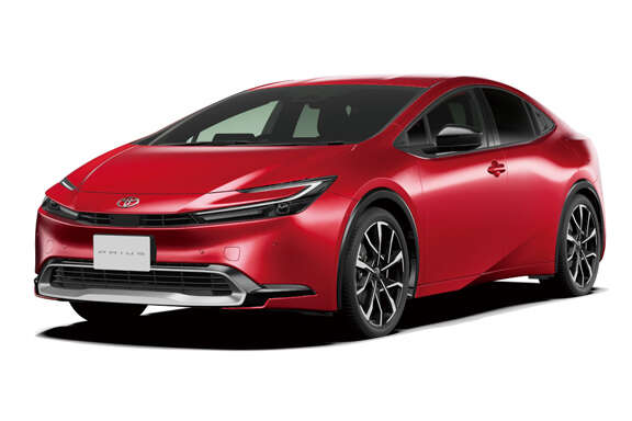 格安　国産　2023年製　195/50R19 1本　現行　60 プリウス プリウス | 価格・グレード | 福島トヨタ自動車