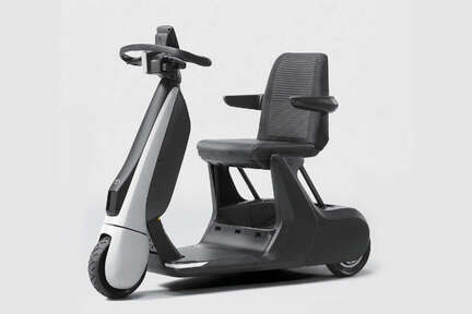 C+walk S | 福島トヨタ自動車