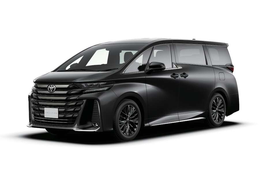 Z Premier(ハイブリッド・2WD)