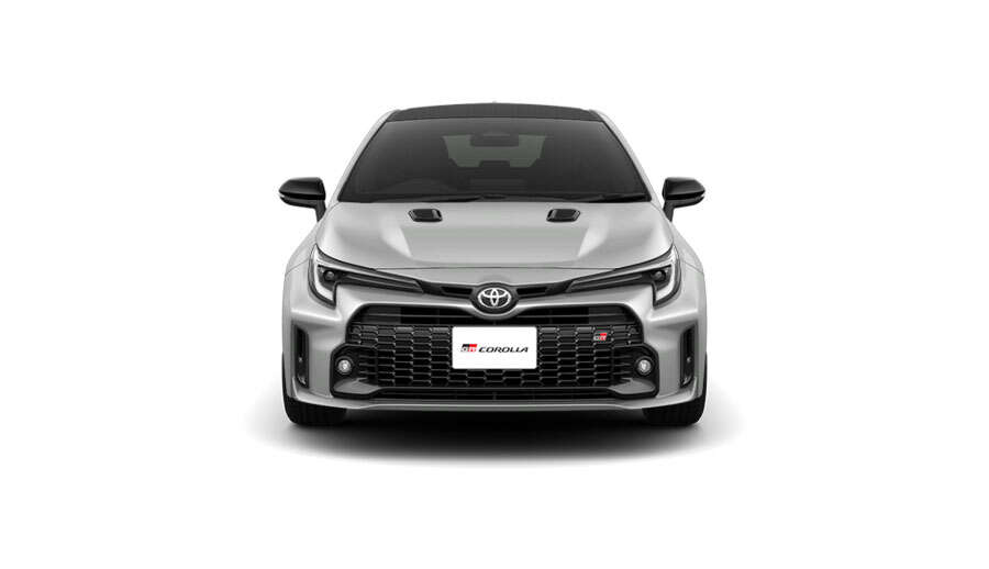 プレシャスメタル〈1L5〉フロント