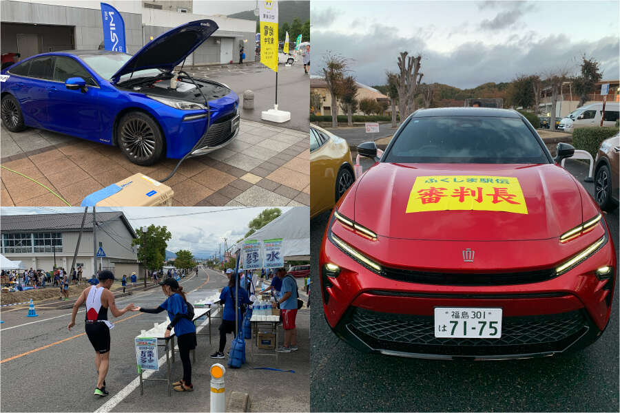 2023マラソン大会
