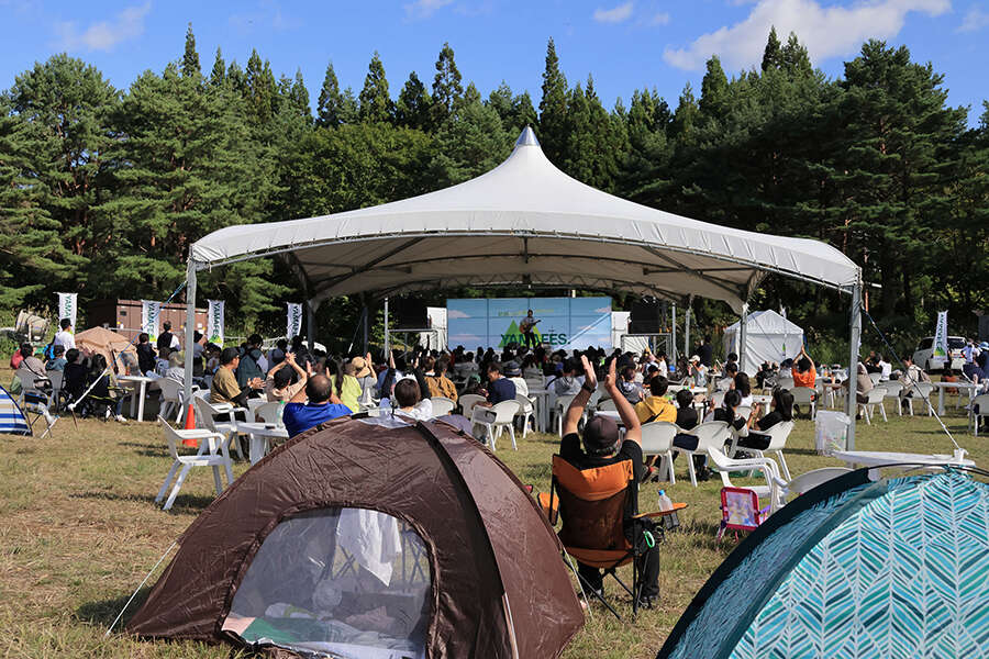 ヤマフェス vol4