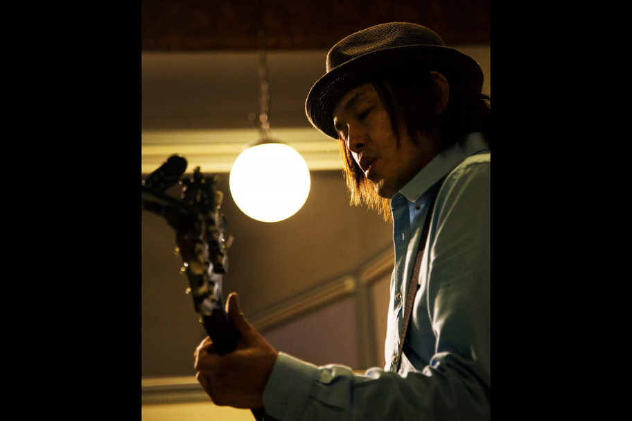 YAMAFES 坂本サトル