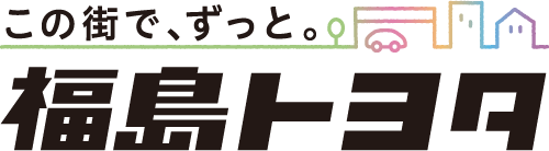 福島トヨタ ロゴ