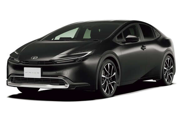 プリウス | 価格・グレード | 福島トヨタ自動車