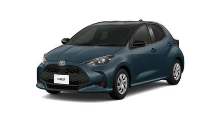 ヤリス | 価格・グレード | 福島トヨタ自動車