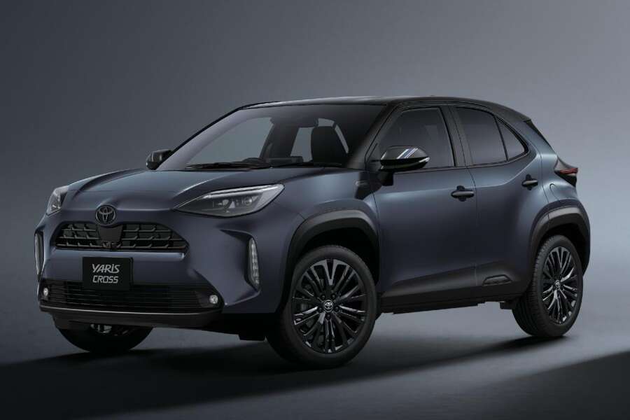 美品 トヨタ純正 ヤリスクロス Zグレード 極上イボ付き 215/50R18 ヤリス クロス | 特別仕様車 Z“URBANO” | 福島トヨタ自動車