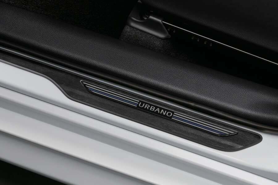 ヤリス | 特別仕様車 Z“URBANO” | 福島トヨタ自動車