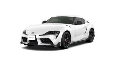 希少2023年福島・静岡地域限定販売　DeAgostini Toyotaスープラ スープラ | トヨタカローラ福島株式会社