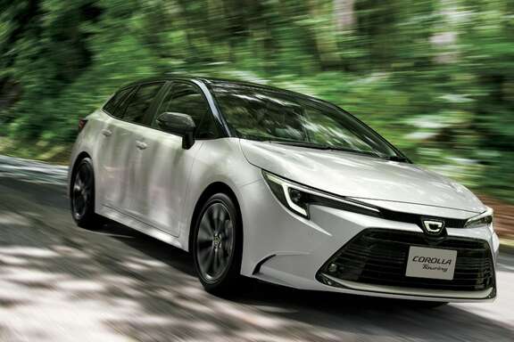 W×B（2WD）