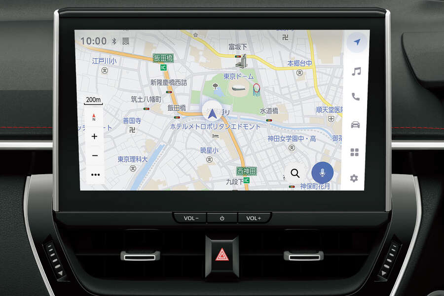 ハイエース 運転席側小窓 黒塗装 アタッチメント付き（ES 200系