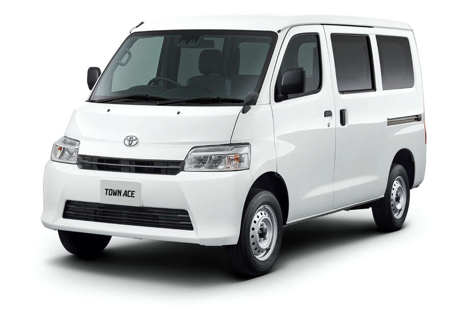 フロントスタイリング GL(4WD)
