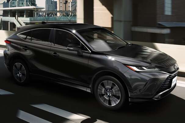 Z（PHEV）