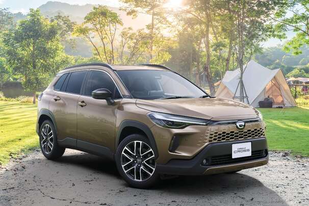 Z（2WD）