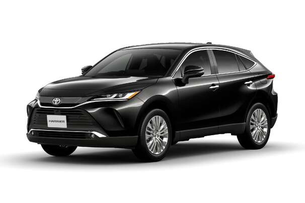 Z“Leather Package”（ハイブリッド・2WD）
