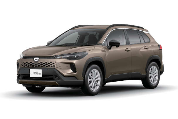 S（2WD）