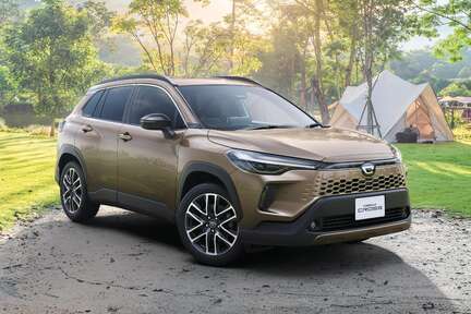 クルマのサブスク KINTO | 福島トヨタ自動車