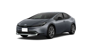 プリウス | 福島トヨタ自動車