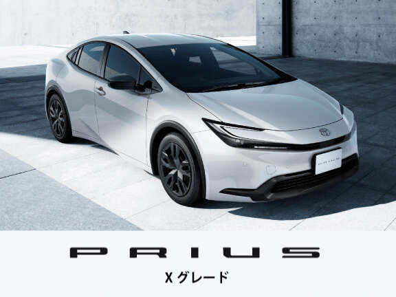 大阪より個人出品プリウス車検令和9年3月迄！ハイブリッド DSXZQO5386271020092024000000-1