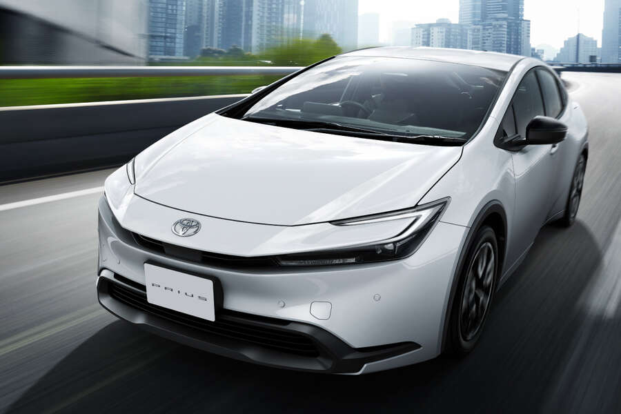 プリウス | Xグレード | 福島トヨタ自動車