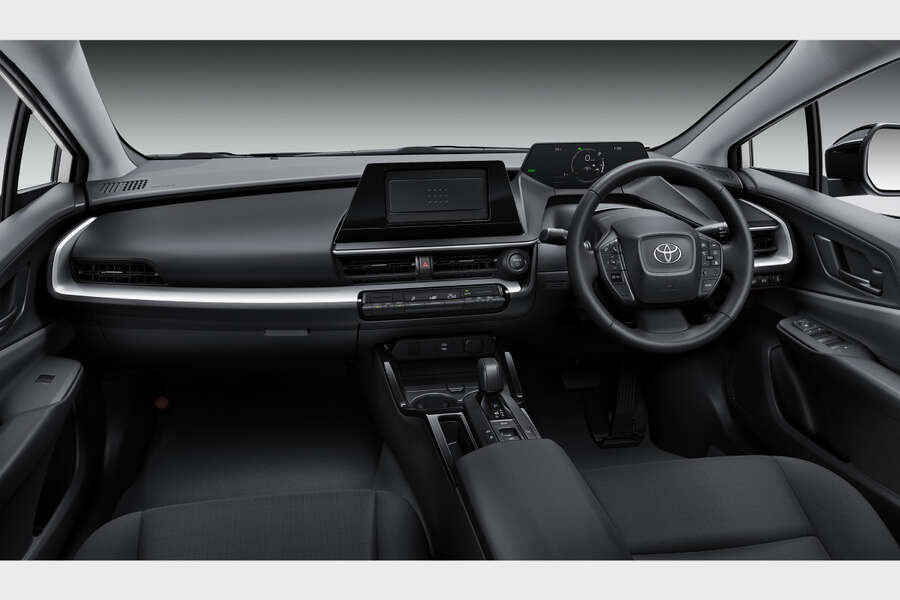 プリウス | Xグレード | 福島トヨタ自動車