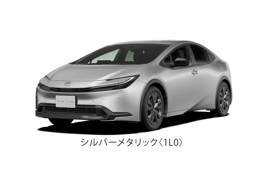 プリウス | Xグレード | 福島トヨタ自動車