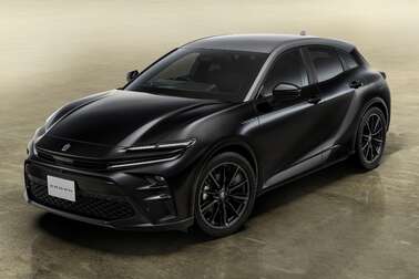 特別仕様車 SPORT Z “THE 70th” （ベース車両はSPORT Z）