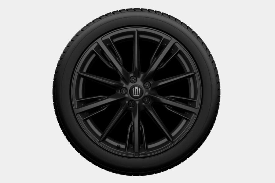 クラウン スポーツ | 特別仕様車 “THE 70th” | 福島トヨタ自動車