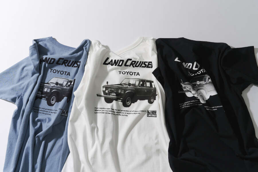 クラシック60Tシャツ