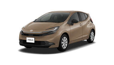 アクア | 福島トヨタ自動車