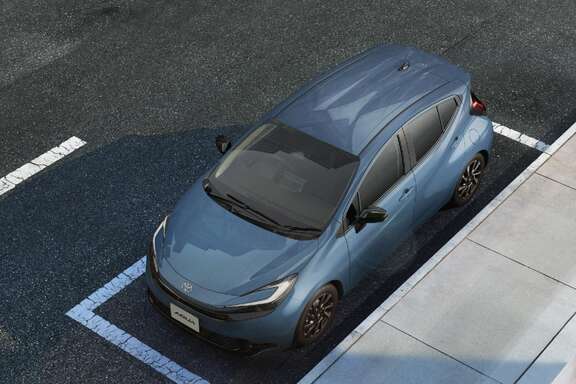 【モデル入り素材】Z（2WD）