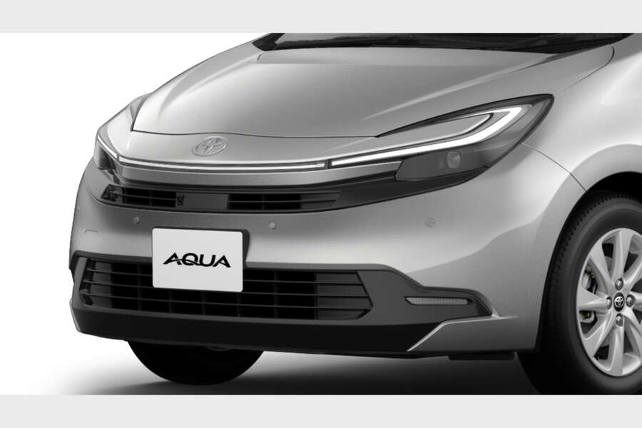 アクア | 価格・グレード | 福島トヨタ自動車