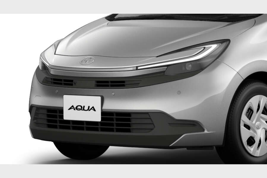アクア | 価格・グレード | 福島トヨタ自動車