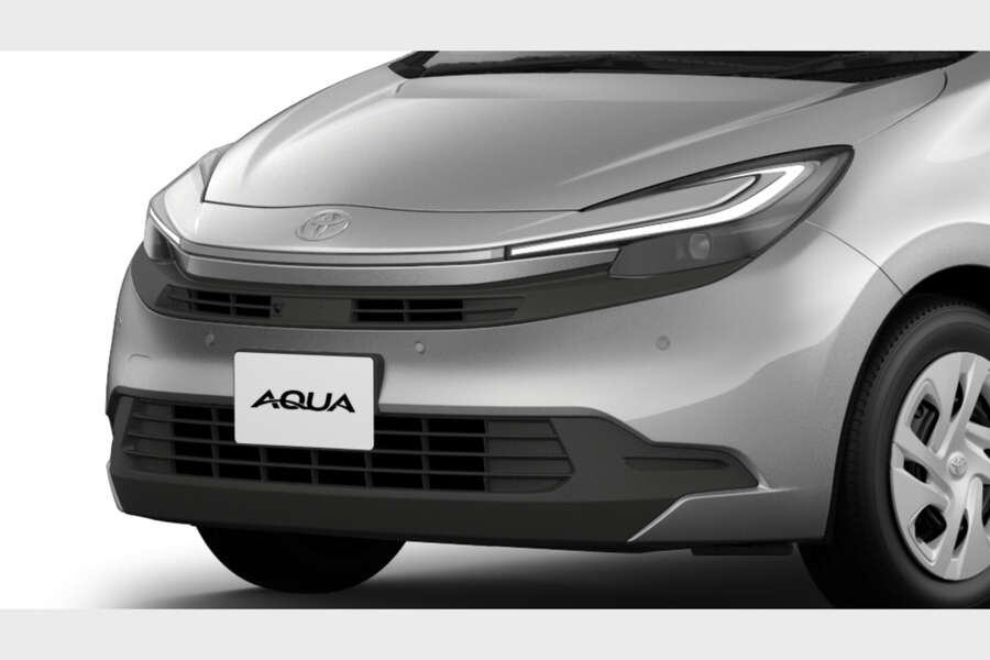 アクア | 価格・グレード | 福島トヨタ自動車