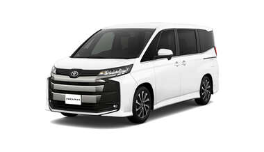 ノア | 福島トヨタ自動車