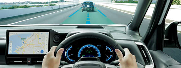 ノア | 安全性能 | 福島トヨタ自動車