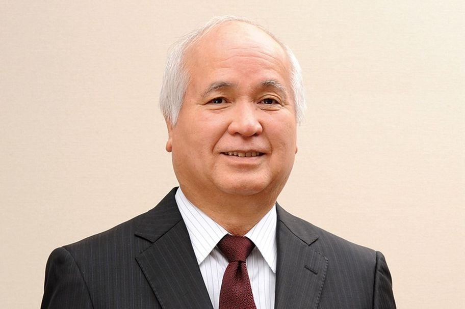代表取締役社長