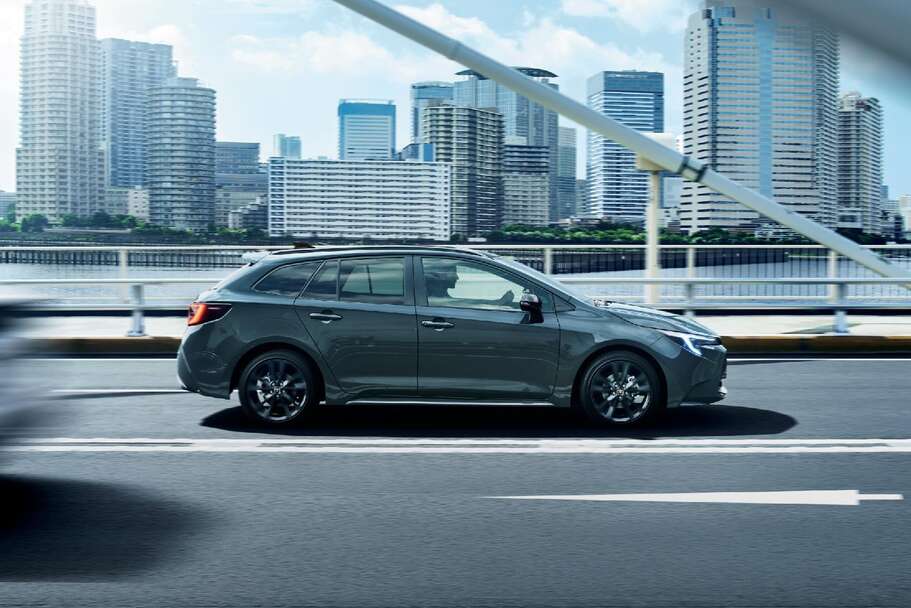 【モデル入り素材】W×B(2WD)