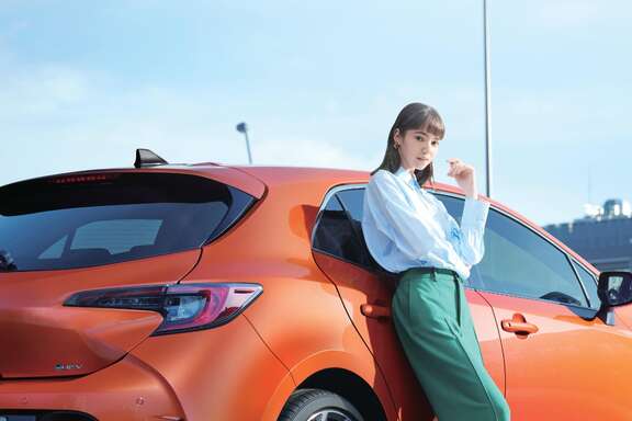 【モデル入り素材】G“Z”