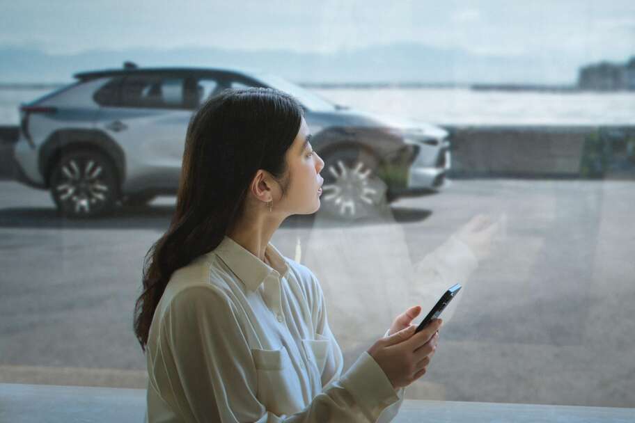 【モデル入り素材】Z（4WD）