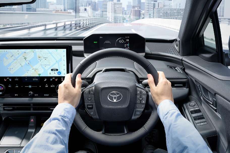 【モデル入り素材】トップマウントメーター Z(4WD)
